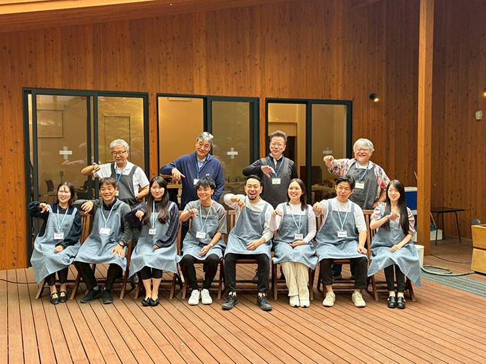 2026年YogosawaFoundationスタンダードエッジワイズ講習会